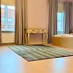 Dictumfactum Niguliste Charm Lägenhet *