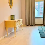 Dictumfactum Niguliste Charm Lejlighed Tallinn