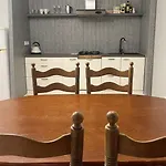 Dictumfactum Niguliste Charm Lägenhet