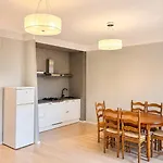 Dictumfactum Niguliste Charm Lägenhet