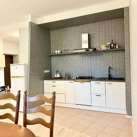 Apartment Dictumfactum Niguliste Charm Tallinn