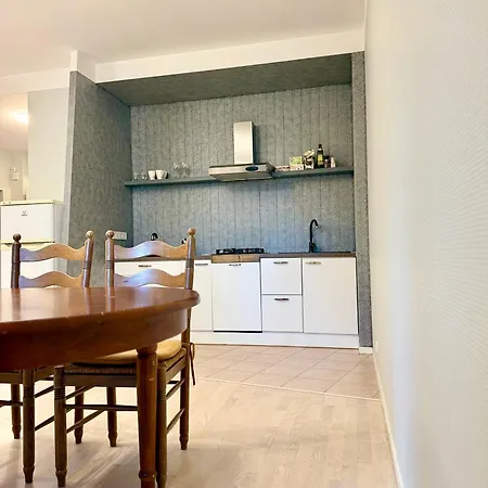 Apartment Dictumfactum Niguliste Charm *