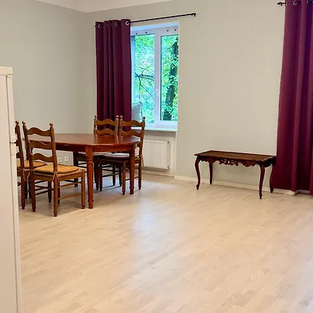 Dictumfactum Niguliste Charm * Tallinn