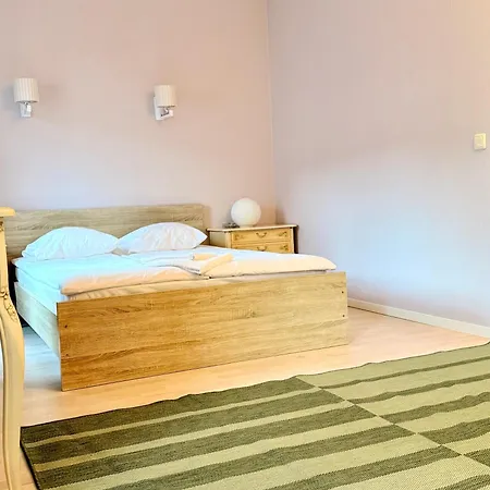 Dictumfactum Niguliste Charm Διαμέρισμα Ταλίν