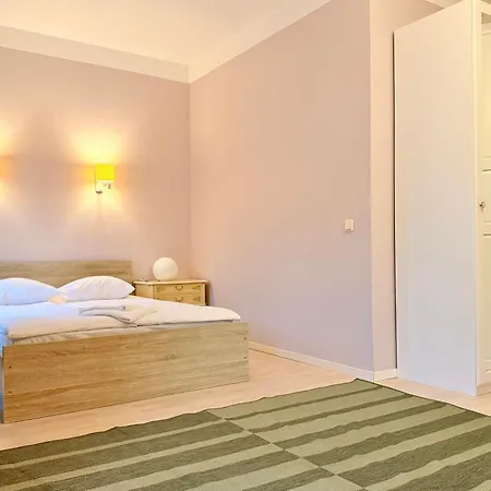 Dictumfactum Niguliste Charm Apartment *