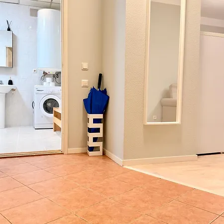 Apartment Dictumfactum Niguliste Charm