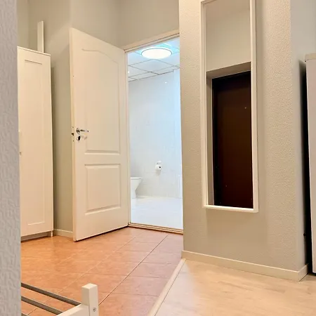 Apartment Dictumfactum Niguliste Charm