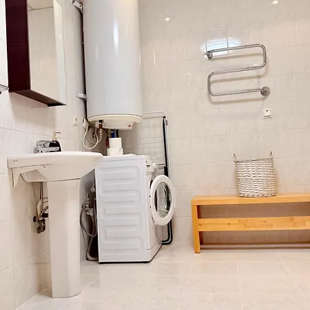 Dictumfactum Niguliste Charm Διαμέρισμα *