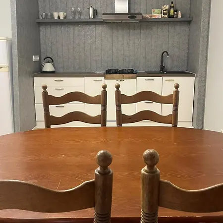 Dictumfactum Niguliste Charm Apartment