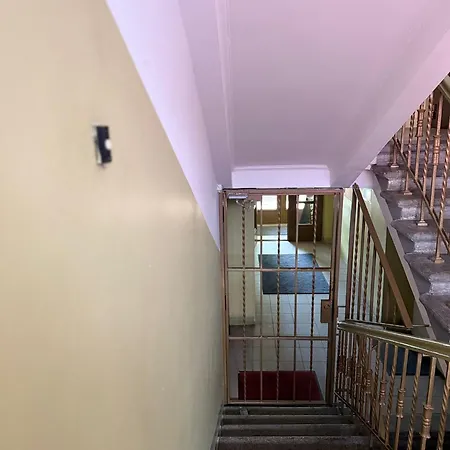 Dictumfactum Niguliste Charm Apartmán Tallinn