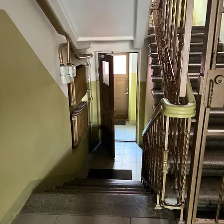 Dictumfactum Niguliste Charm * Tallinn