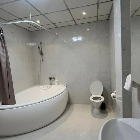 Apartment Dictumfactum Niguliste Charm Tallinn