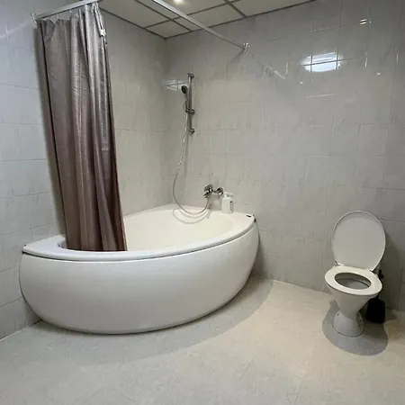 Dictumfactum Niguliste Charm Apartment