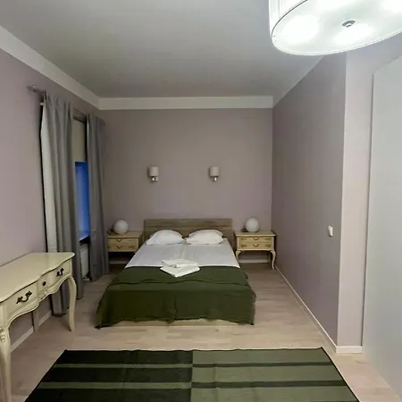 Dictumfactum Niguliste Charm Apartment *