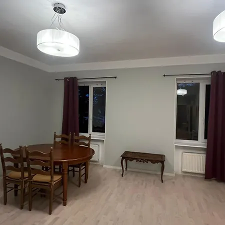 Dictumfactum Niguliste Charm Apartment Tallinn