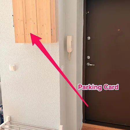 Διαμέρισμα Dictumfactum Niguliste Charm