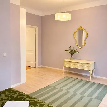 Apartmán Dictumfactum Niguliste Charm