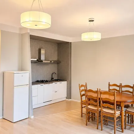 Dictumfactum Niguliste Charm Appartement