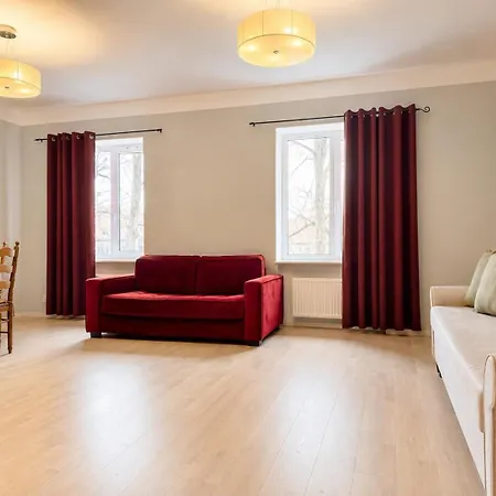 Apartmán Dictumfactum Niguliste Charm Tallinn