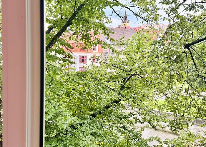 Dictumfactum Niguliste Charm 아파트