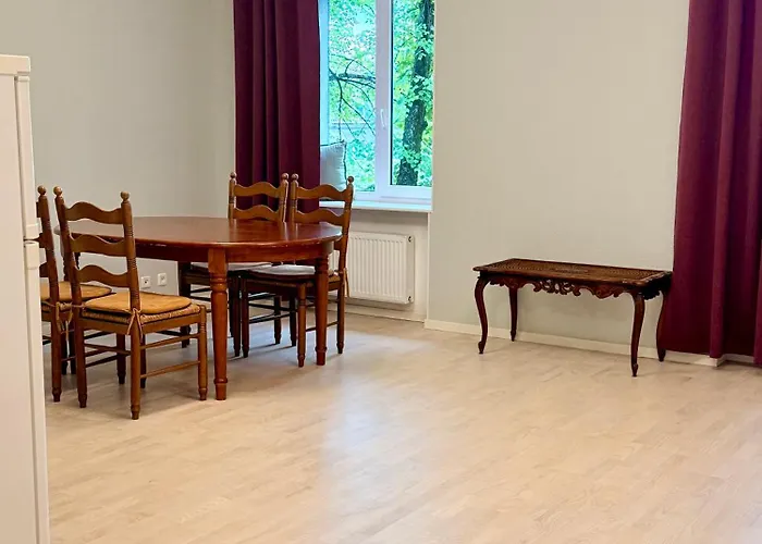 Dictumfactum Niguliste Charm * 탈린