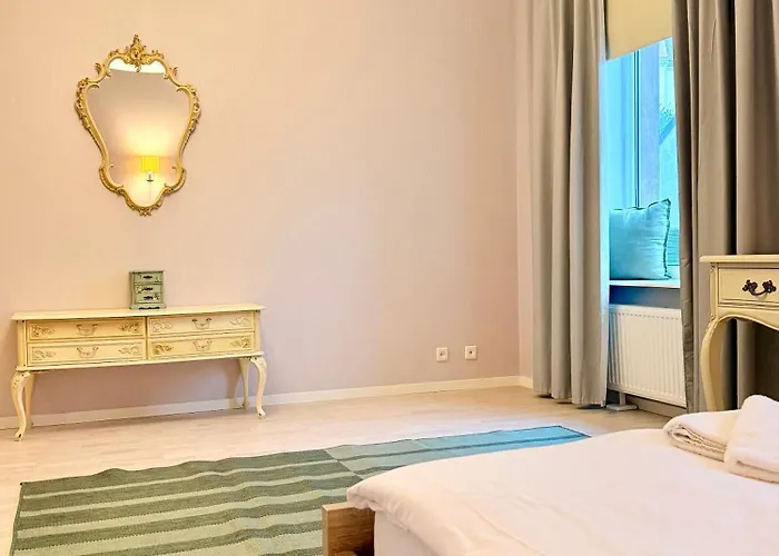 Dictumfactum Niguliste Charm * 탈린