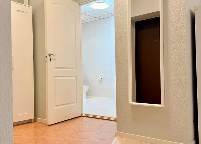 아파트 Dictumfactum Niguliste Charm