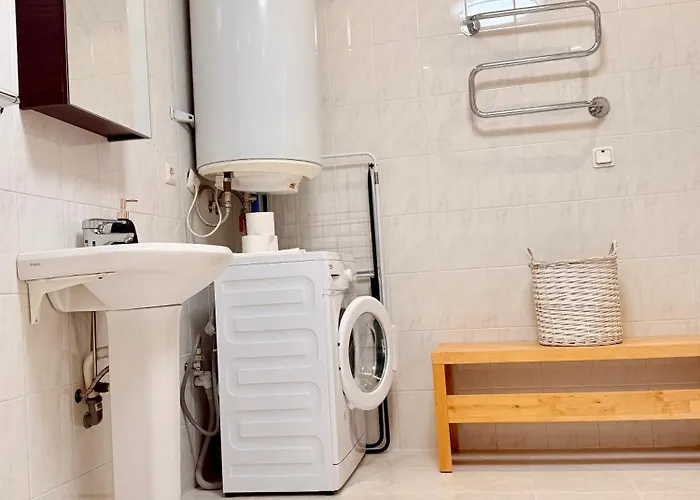 Dictumfactum Niguliste Charm Daire *