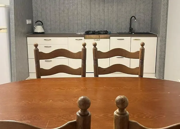 Dictumfactum Niguliste Charm 아파트