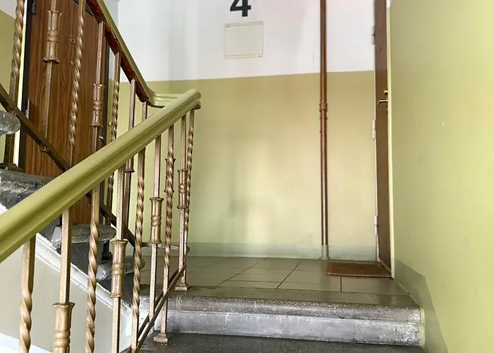 Dictumfactum Niguliste Charm Tallinn