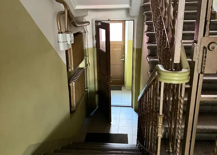 Dictumfactum Niguliste Charm * 탈린