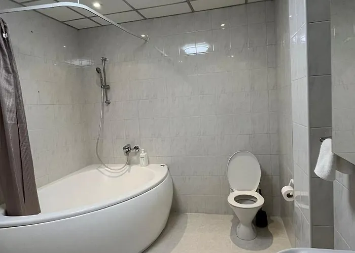 Daire Dictumfactum Niguliste Charm Tallinn