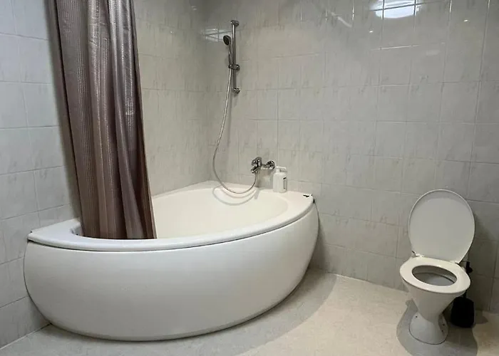 Dictumfactum Niguliste Charm 아파트