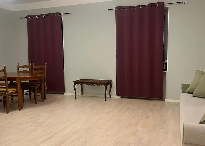 Dictumfactum Niguliste Charm 아파트 탈린