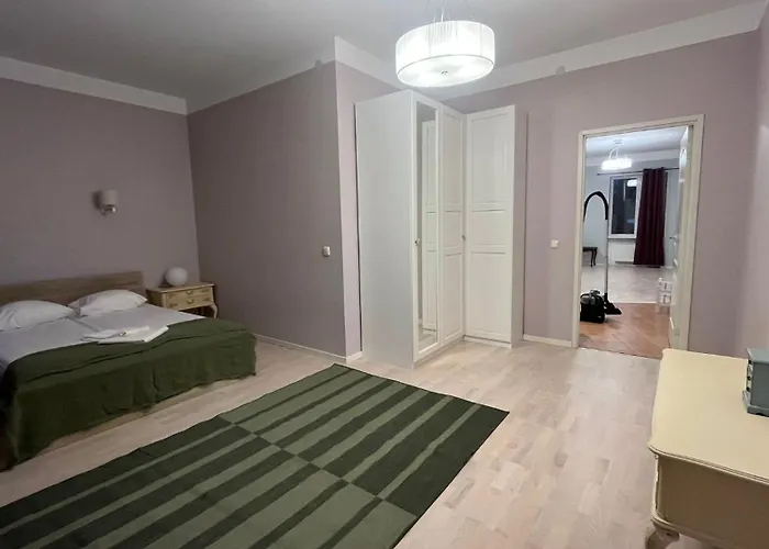 Dictumfactum Niguliste Charm Apartament *