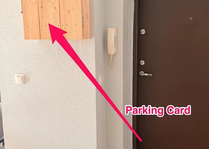 아파트 Dictumfactum Niguliste Charm