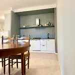 Appartement Dictumfactum Niguliste Charm *