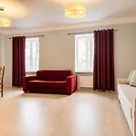 Appartement Dictumfactum Niguliste Charm Tallinn