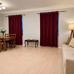 Dictumfactum Niguliste Charm Appartement Tallinn