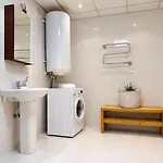 Appartement Dictumfactum Niguliste Charm *