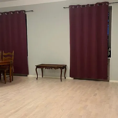 Dictumfactum Niguliste Charm Daire Tallinn