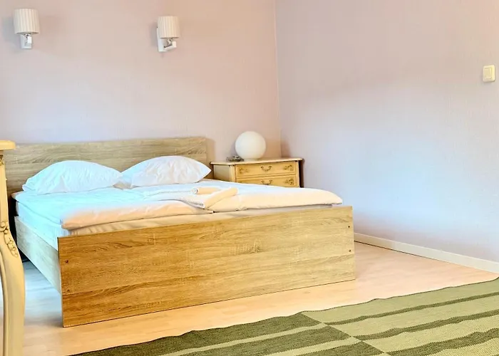 Dictumfactum Niguliste Charm Daire Tallinn