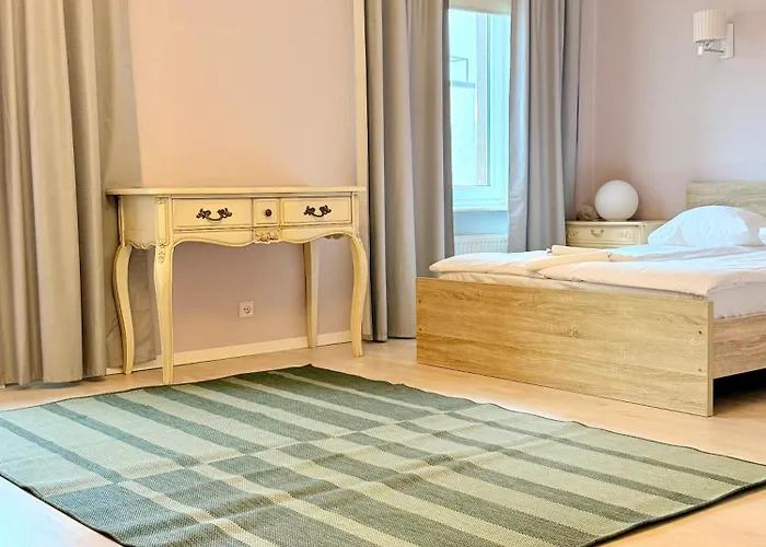 Dictumfactum Niguliste Charm Daire Tallinn