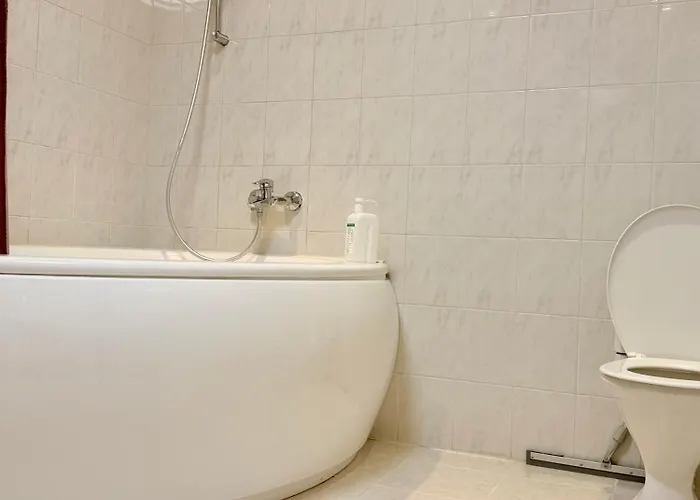 Dictumfactum Niguliste Charm Daire