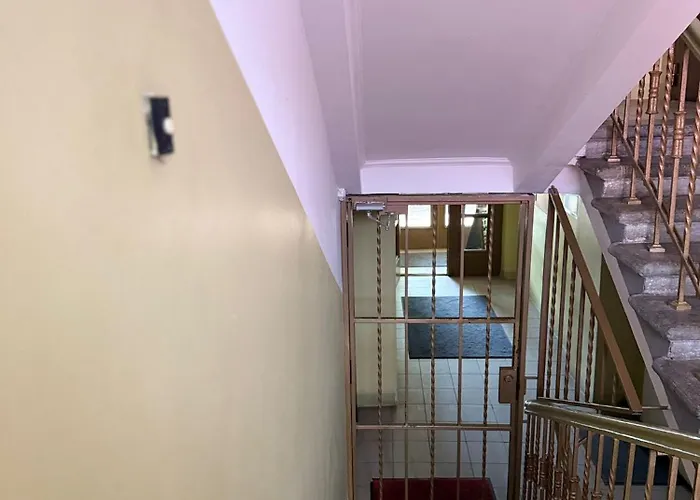 Dictumfactum Niguliste Charm Daire Tallinn