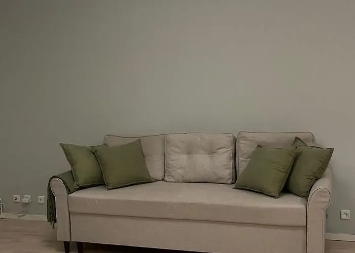 Dictumfactum Niguliste Charm * Tallinn