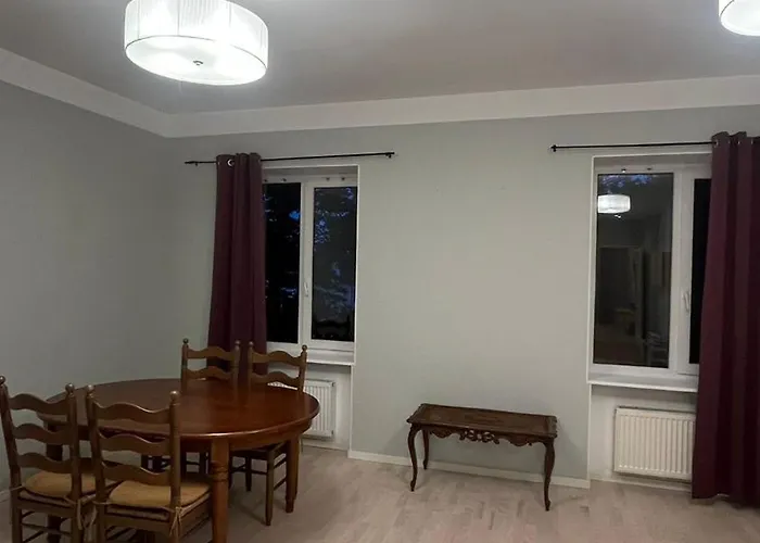 Dictumfactum Niguliste Charm Daire Tallinn