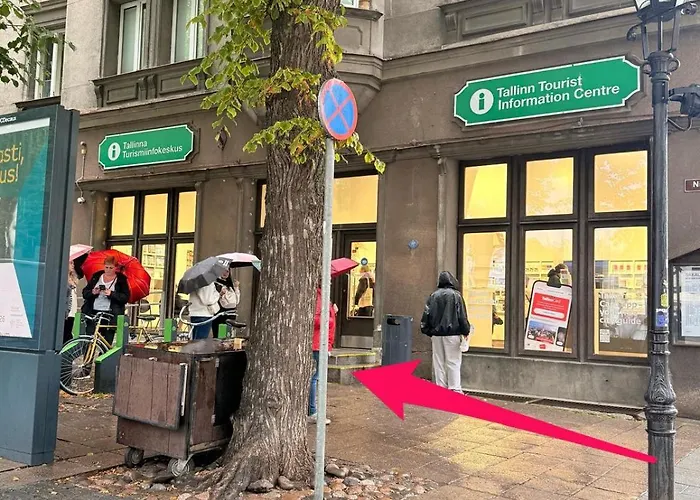 Dictumfactum Niguliste Charm